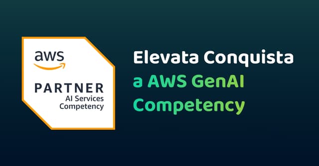 Elevata Achieves the AWS Generative AI Competency