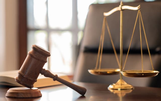 Securing and Governing AWS for a Leading Intellectual Property Law Firm