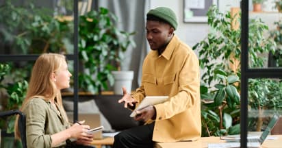 Focus on Your Success