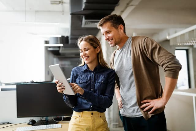 Empowering Your Teams